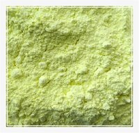 Fertilizer Grade Sulphur Powder