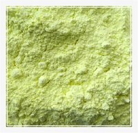 fertilizer grade sulphur powder