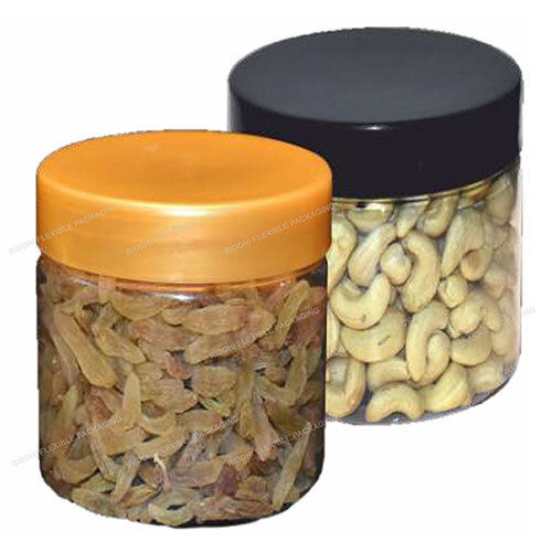 R0 250 ML Pet Jar