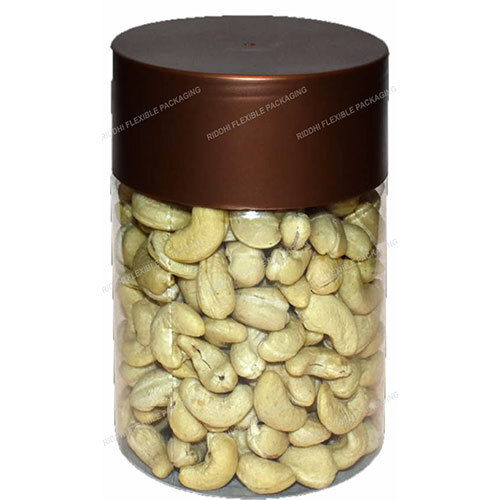 R13 1200 Ml Pet Jar