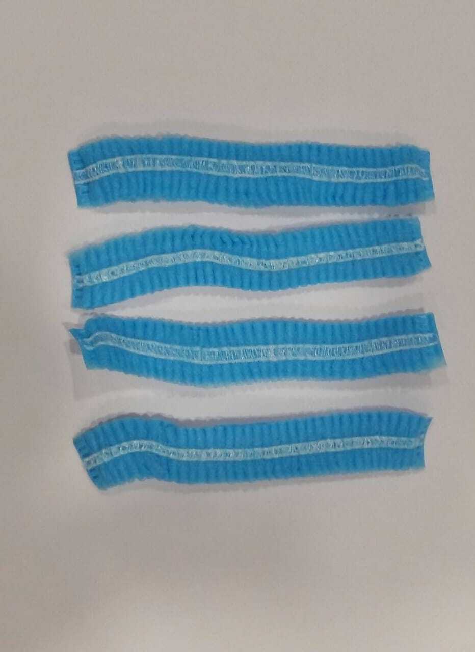 Non-Woven Disposable Cap