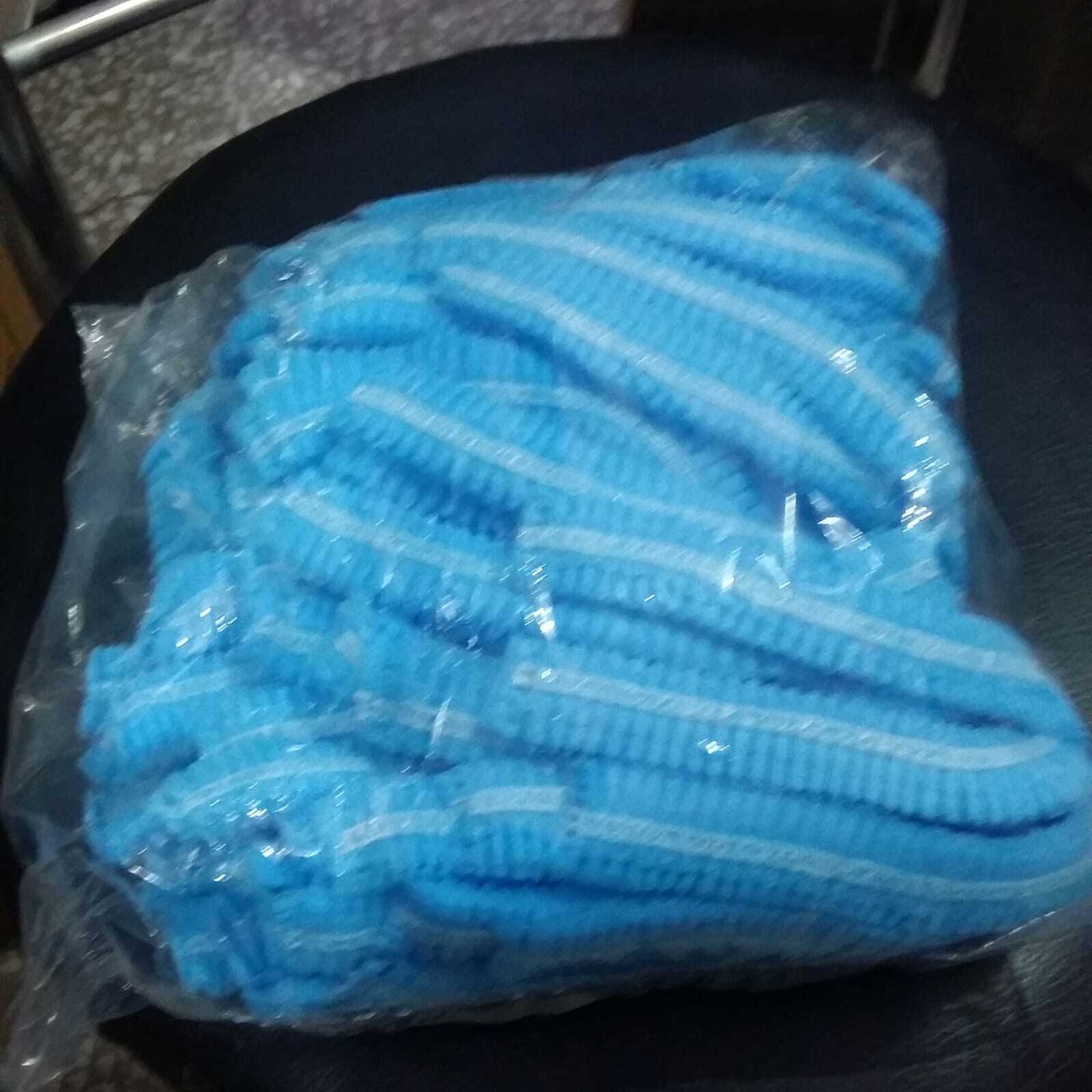 Non-Woven Disposable Cap