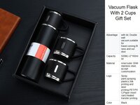 FLASK  SET