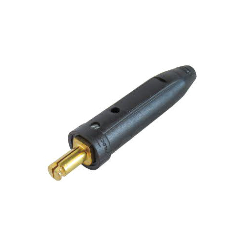 CCMBP1M American Series Plug Male Cable Connectors