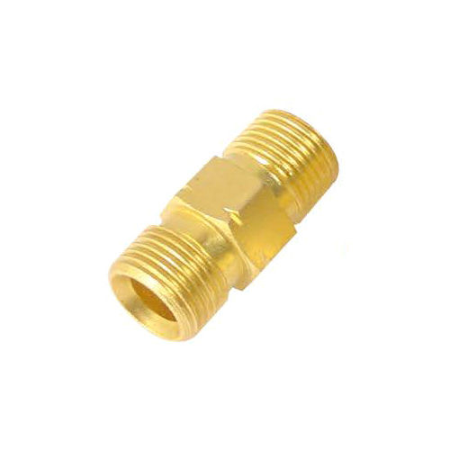 Brass Hose Fittings & Hose Pipe