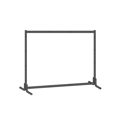 Welding Curtain Frames