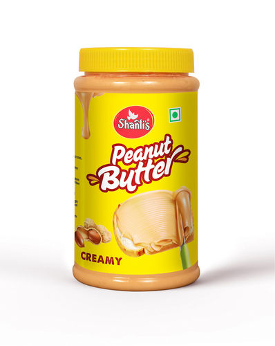 peanut butter 1kg creamy