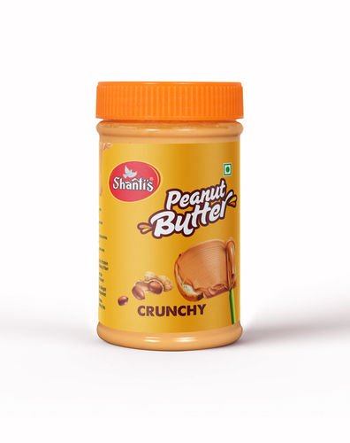 peanut butter 500g crunchy