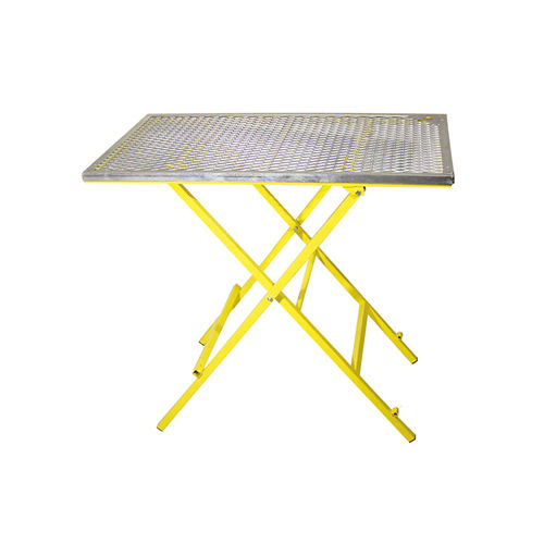 MIWT402436 Portable Foldable Welding Tables