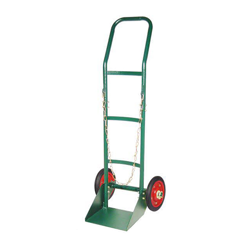 CYT8CH1 Single Cylinder Trolley