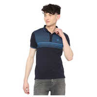 Mens Regular Fit T-Shirt