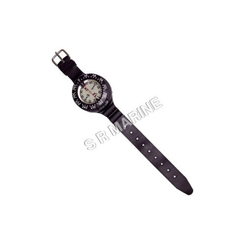 GP23 Wrist Compass