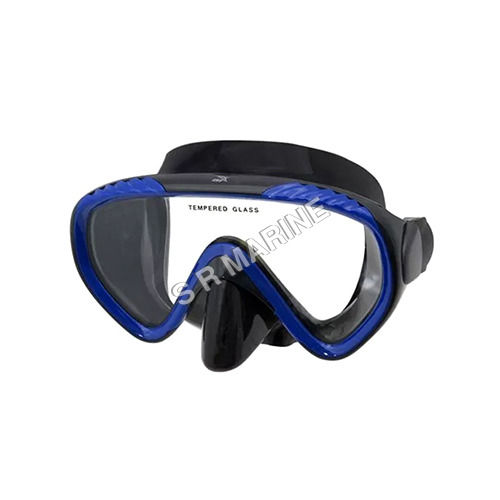 Single Lens Mask Scope Mask