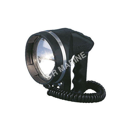 12 Volt Aqua Signal Search Light