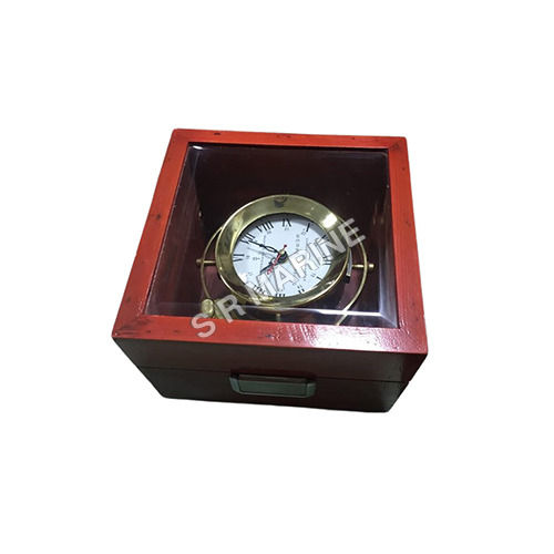 Automatic Chronometer With Box