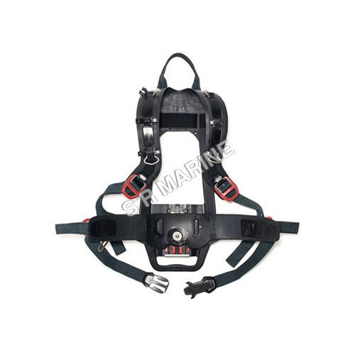 SCBA Set