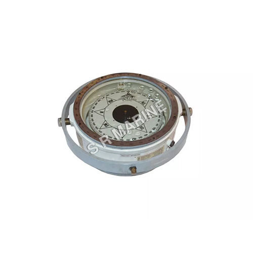 Magnetic Compass, For Ship, Size/Diameter: 140 Mm at best price in Navi  Mumbai
