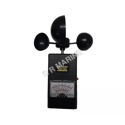 Anemometer Handheld