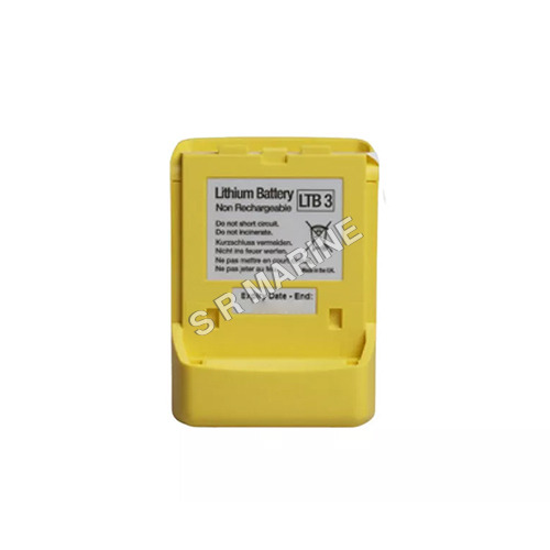 9 Volt Lithium Battery at Best Price in Mumbai S R Marine