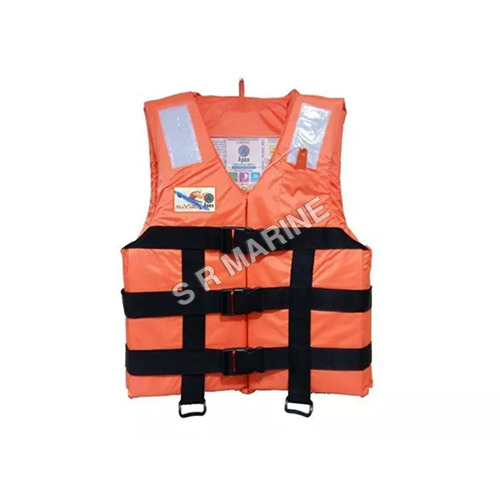 Commercial Life Jacket