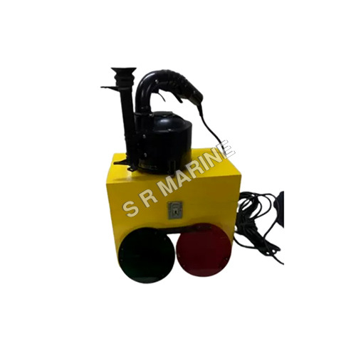 12 Volt Aldis Lamp