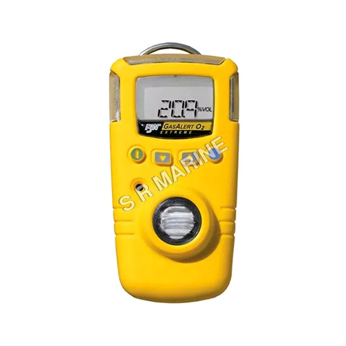 Honeywell Max Xt Ii Gas Alert Detectors Application Industrial at Best