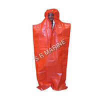 Commercial Thermal Protective Aid