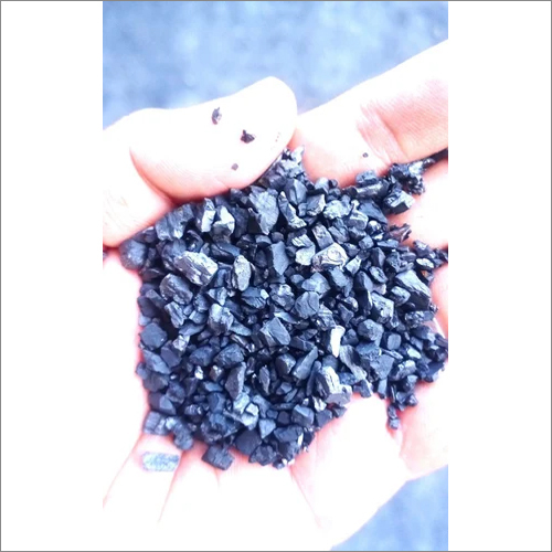 Anthracite Coal