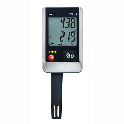 Testo 175 H1 Temperature And Humidity Data Logger