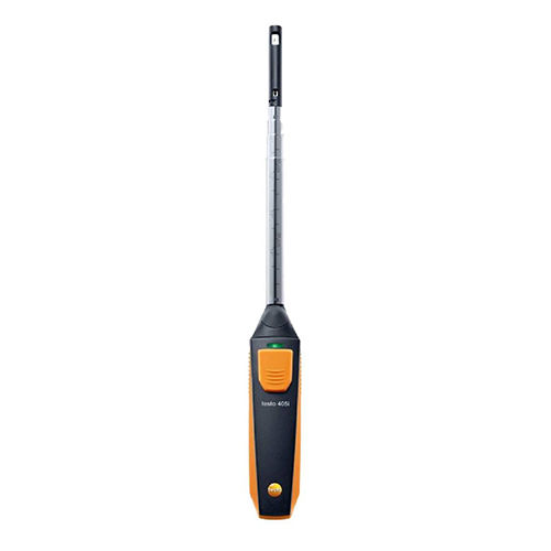 Testo 405i Thermal Anemometer With Smartphone Operation