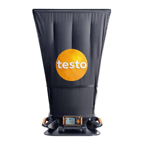 Testo 420 Air Capture Hood