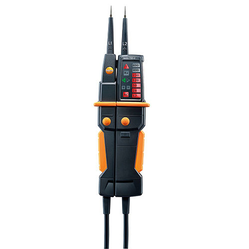 Testo 750-2 Voltage Tester