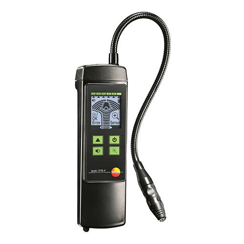 Testo 316-4 Kit-1 Leak Detector