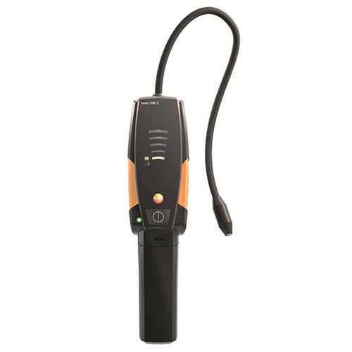 Testo 316-3 Refrigerant Leak Detector