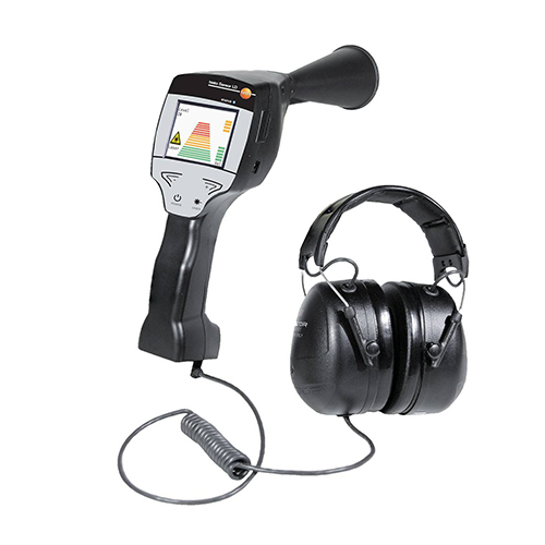Testo 810 Infrared Thermometer