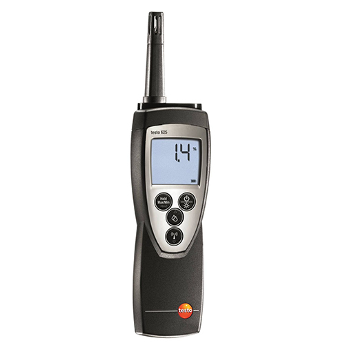 Testo 625 Thermohygrometer