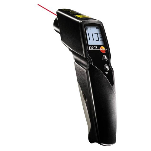 Testo 830-T1 Infrared Temperature Gun