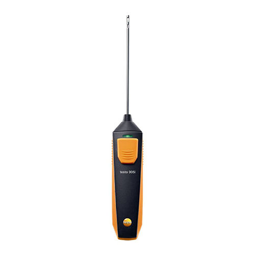 Testo 905i Thermometer With Smartphone Operation