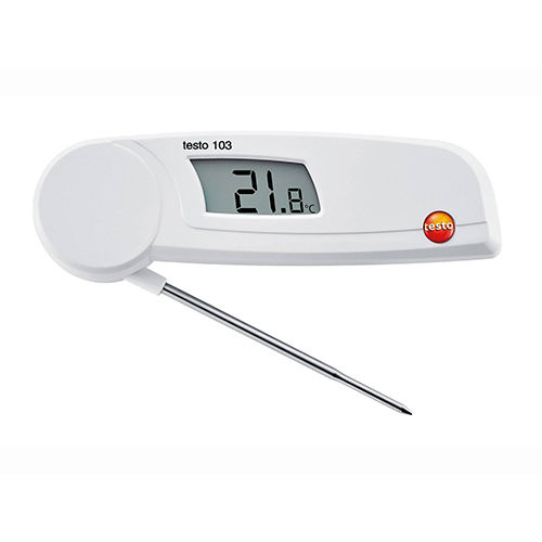 Testo 103 Food Thermometer