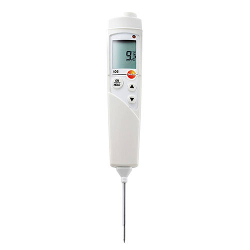 Testo 106 Food Thermometer