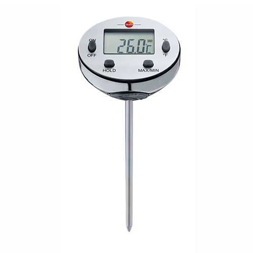 Waterproof Mini Probe Thermometer