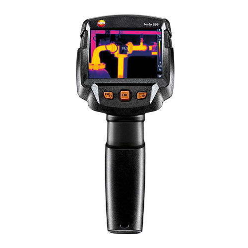 Testo 868 Thermal Imager