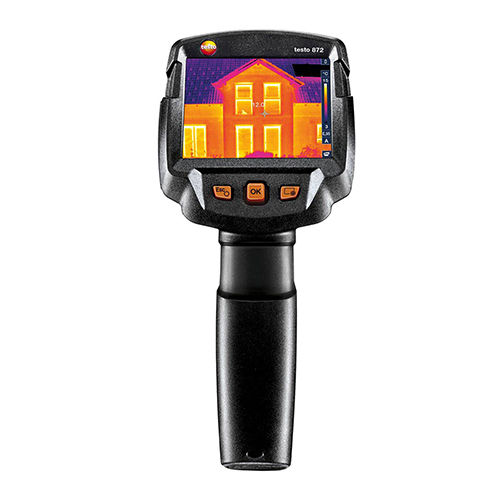 Testo 872 Thermal Imager