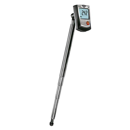 Testo 405 Pocket Sized Thermal Anemometer