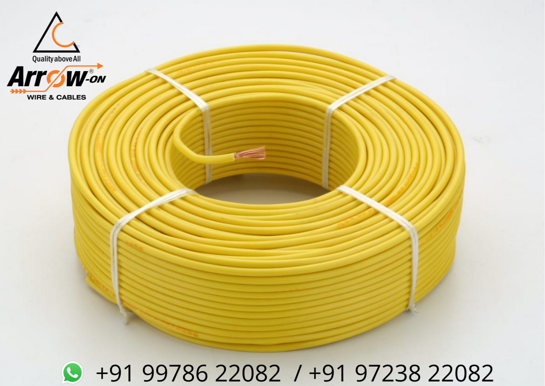 HOUSE HOLD WIRES