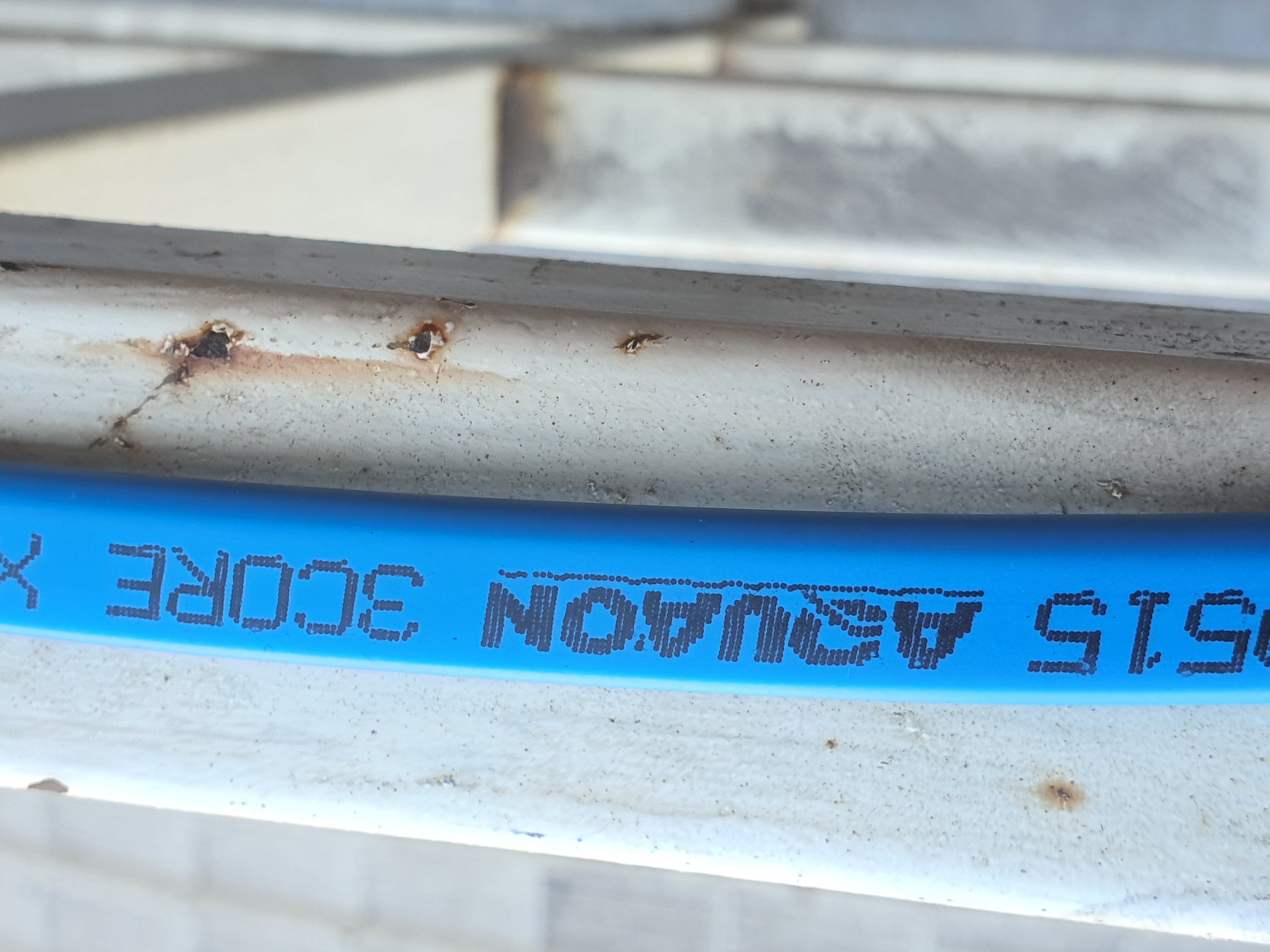 Submersible Electrical Flat Cables