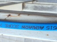 Submersible Electrical Flat Cables