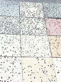 Industrial Construction Building And Manufacturing Of Terrazzo Design Special Marble Colored Stone Natural Chips - Density: 1 Gram Per Cubic Centimeter(g/cm3)