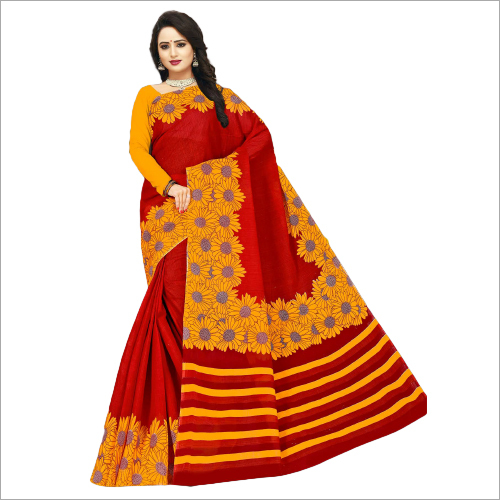 Designer Sarees