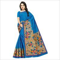 Beauty Queen Designer Sarees